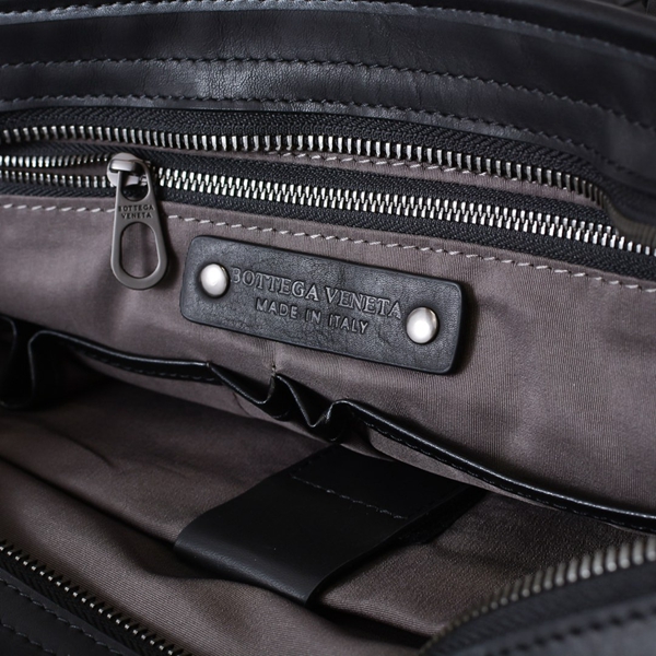 ボッテガヴェネタバッグ全体デザイン